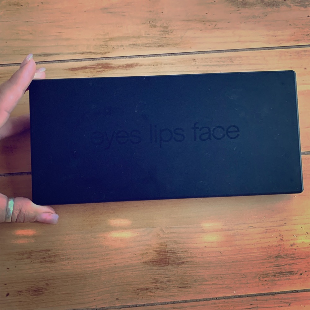 Make up palette